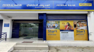 Federal Bank