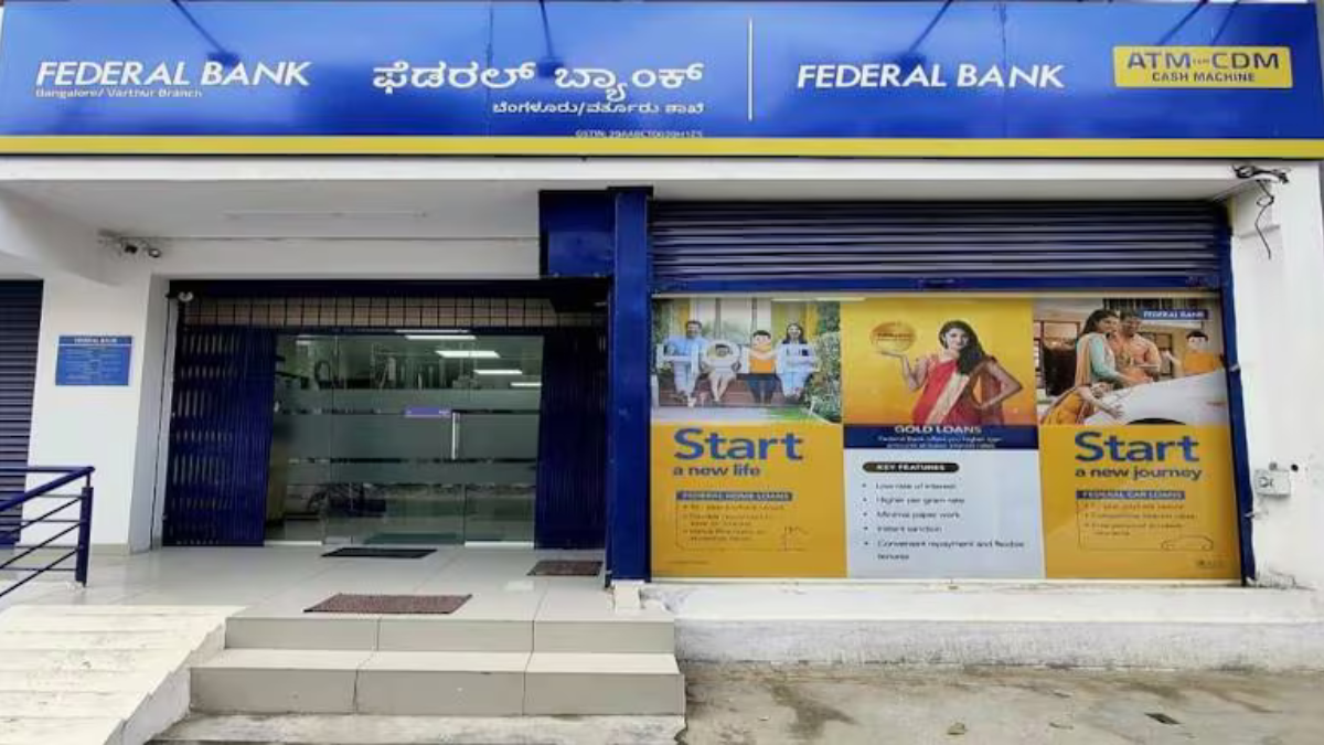 Federal Bank
