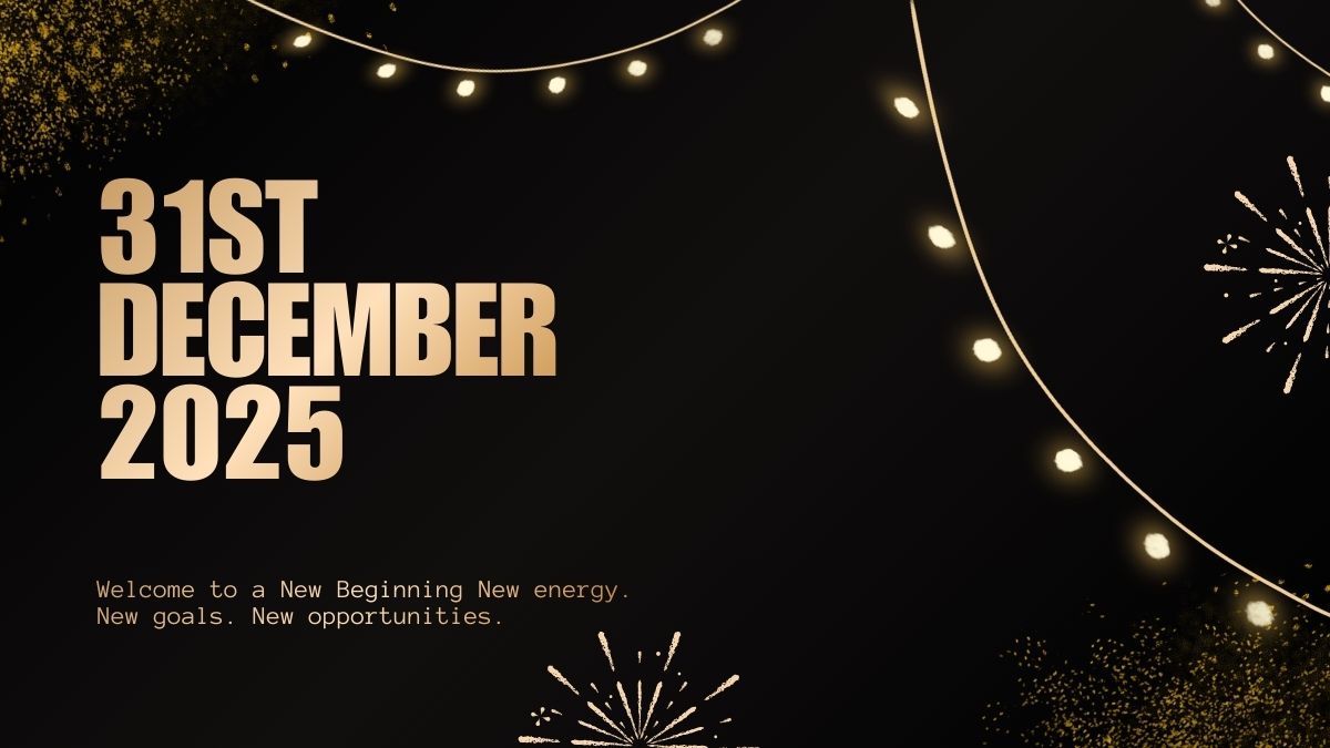 Daily Current Affairs News: 31st December, 2025