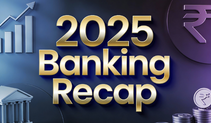 2025 Banking Recap