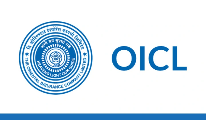 OICL AO Result 2026
