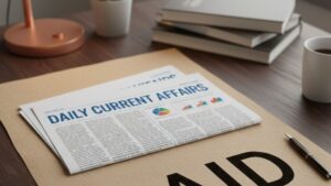 Daily Current Affairs News: 3rd January, 2025