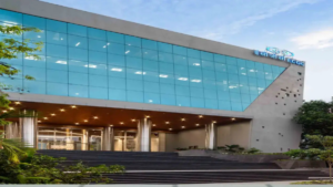 ECGC PO Shift Timings