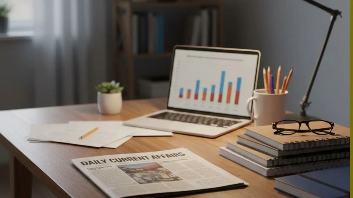 6th January, 2025 Current Affairs (Daily GK Update)