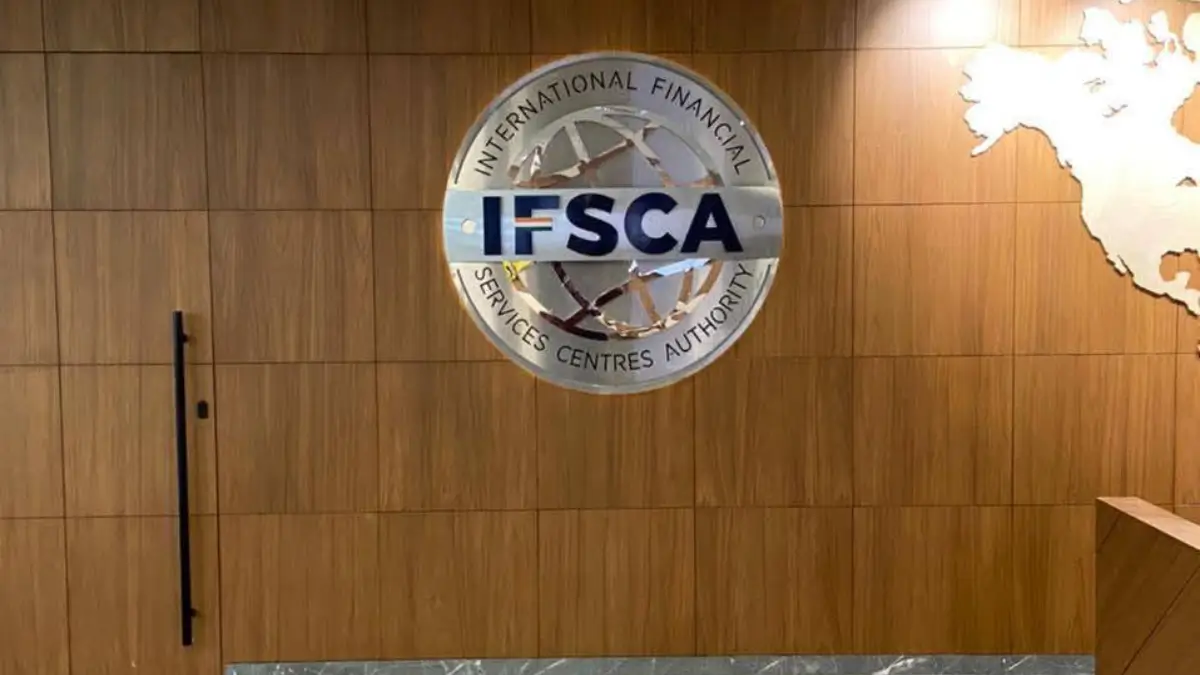 IFSCA Grade A Phase 2 Result 2025-26