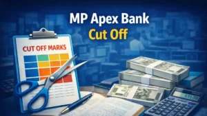 MP Apex Bank Cut Off