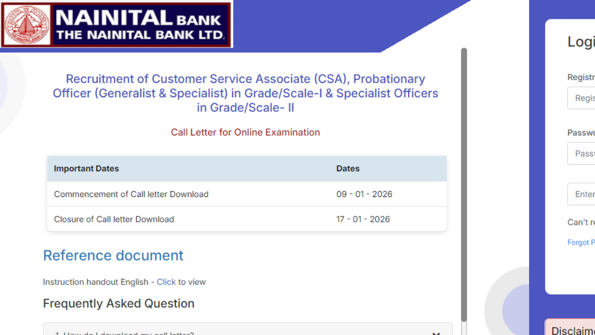 NIACL AO Interview Schedule 2025-26 Out, Check Interview Dates_37.1