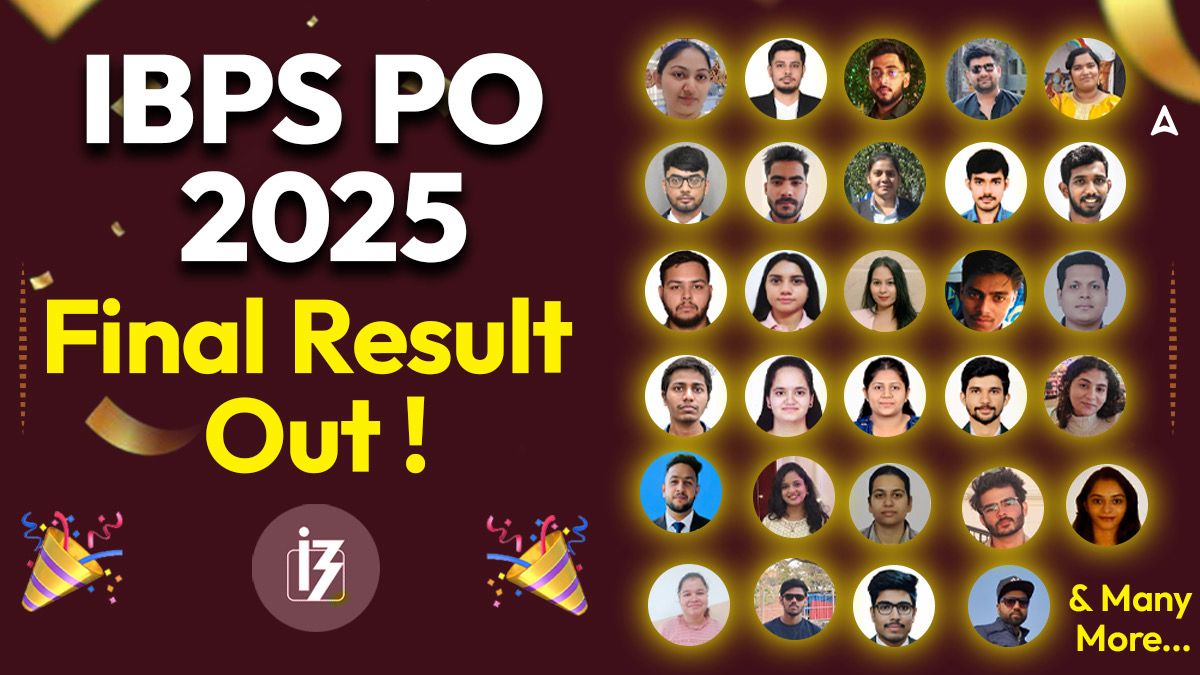 Success Story Of IBPS PO 2025-26