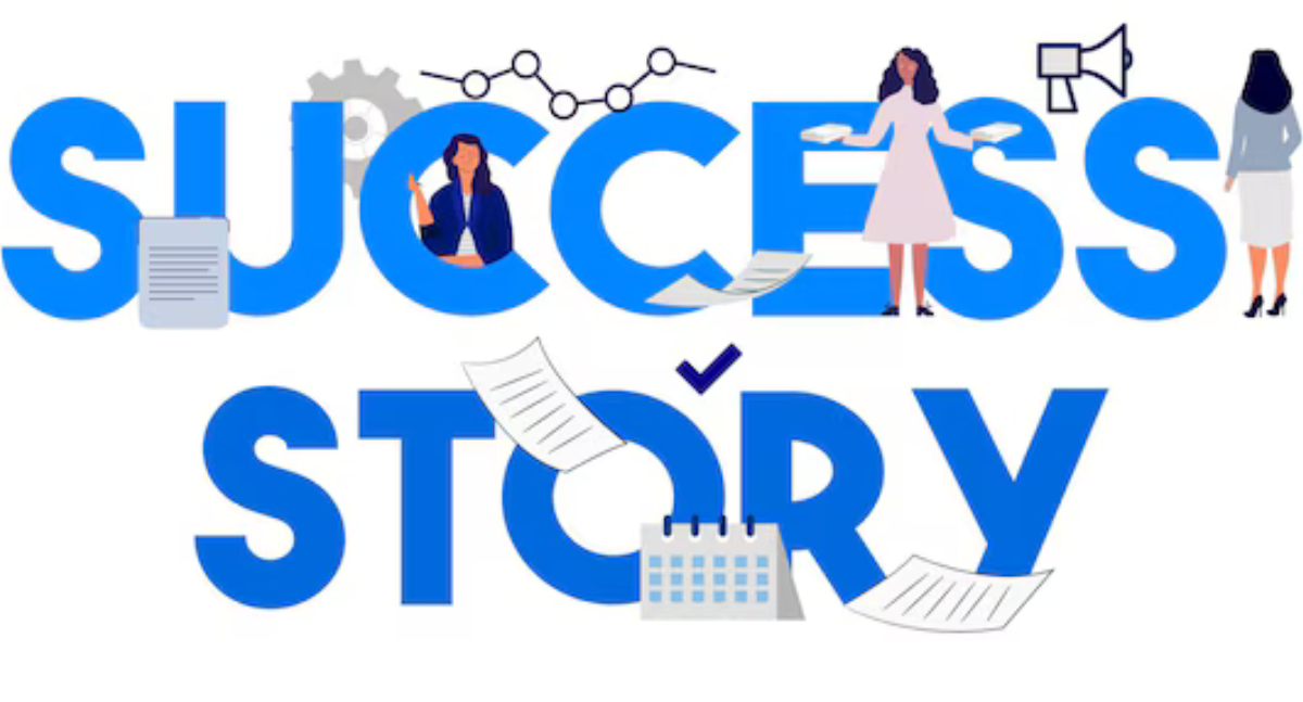 Success Story