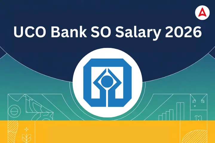 UCO Bank SO Salary