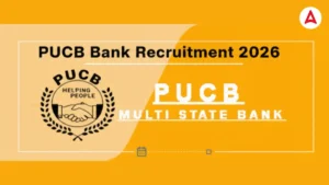 PUCB Bank Recruitment 2026