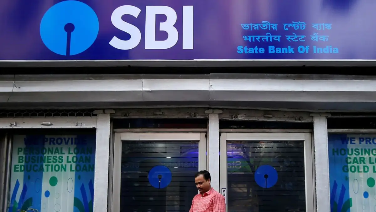 SBI Clerk Previous Year Question Paper