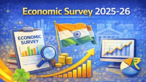 Economic Survey 2025-26