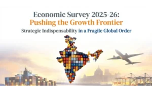 Economic Survey 2025-26