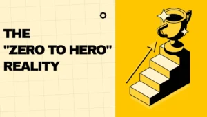 The “Zero to Hero” Reality: How I Finally Broke the Prelims Barrier