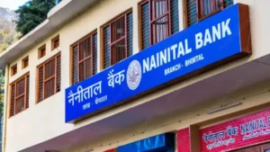 Nainital Bank PO Result