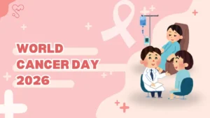 World Cancer Day 2026