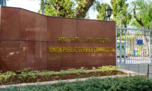 UPSC Civil Service Exam Recruitment 2026