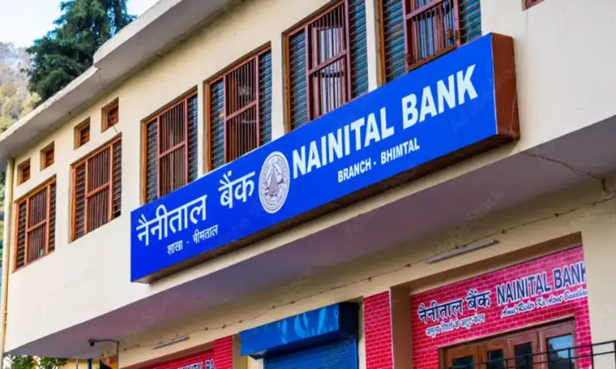 Nainital Bank Clerk Result 2026
