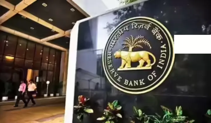 RBI Grade A & B Recruitment 2026