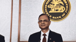 RBI Keeps Repo Rate Unchanged at 5.25% in February 2026 MPC