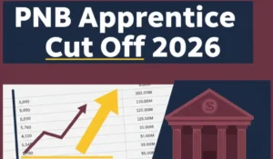 PNB Apprentice Cut Off