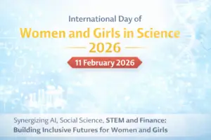 International Day of Women and Girls in Science 2026