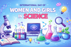 International Day of Women & Girls in Science 2026, Significance and Theme