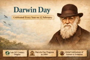 Why Is Darwin Day Celebrated? Know the History and Importance