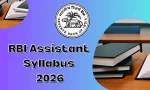 RBI Assistant Salary 2026