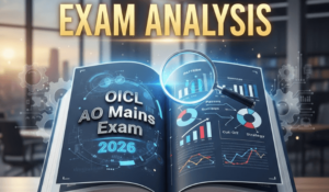OICL AO Mains Exam Analysis 2026