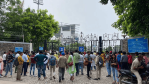 SBI CBO Exam Centre 2026, Check State Wise Complete List of Exam Cities