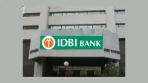 IDBI Bank Recruitment 2026
