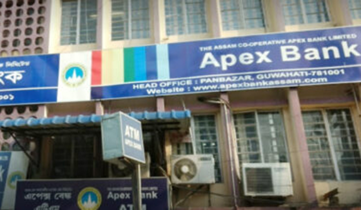 Assam Cooperative Apex Bank Assistant Syllabus