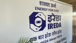 IREDA Recruitment 2026