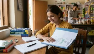 Shopkeeper’s Daughter Cracks Banking Exam in First Attempt at 22: Success Story of Srishti Chaurasia