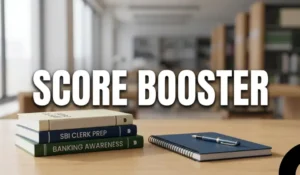 RBI Assistant 2026 Prelims Score Booster, Download Free Study Material PDFs