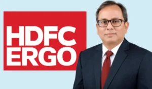 HDFC ERGO Appoints Parthanil Ghosh as Managing Director and CEO