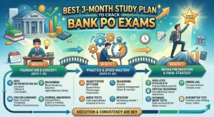 HOW TO CRACK BANK PO