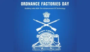 What is Ordnance Factory Day? Know Its History and Significance