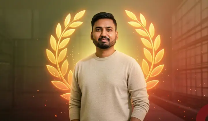 How Adda247 Helped Aman Gupta Achieve Multiple Exam Selections