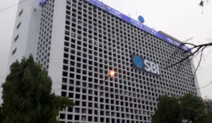 SBI PO Notification 2026