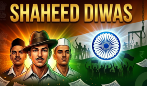 What is Shaheed Diwas 2026