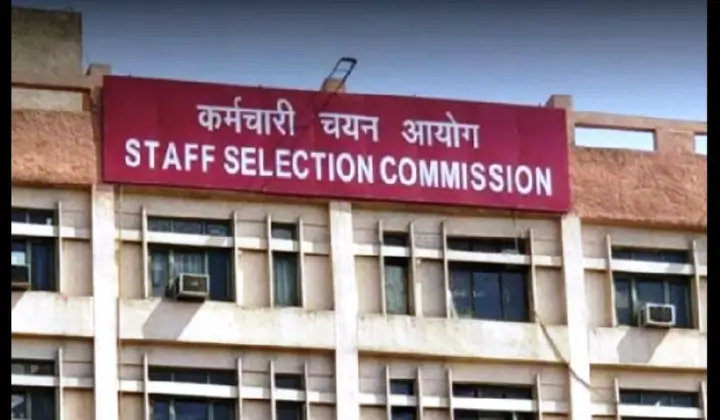 SSC CGL 2026