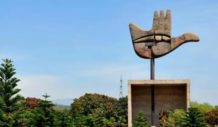 Chandigarh Administration Clerk Recruitment 2026