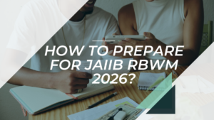 How to Prepare for JAIIB RBWM 2026?
