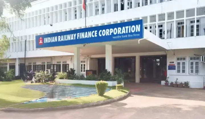 IRFCL Recruitment 2026