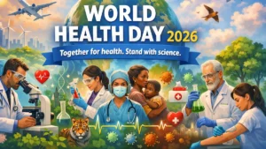 World Health Day 2026