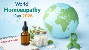 World Homeopathy Day 2026, Theme, History & Significance