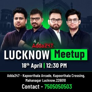 Adda247 Faculty Meetup In Prayagraj and Lucknow, Check Details_3.1